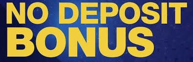 Lucky Legends Casino welcome bonus